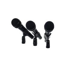 MICROFONO MANO PACK 3UN XM1800S BEHRINGER