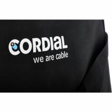 BOLSO CABLES 58x42x19CM CASE 3 CORDIAL