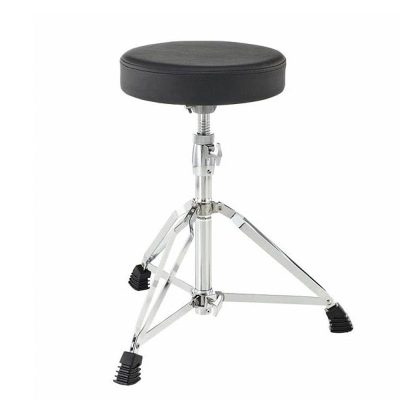 SILLIN BATERIA MDT4 DRUM THRONE ROUND MILLENIUM