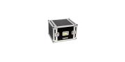 CASE AUDIO 6U 19X18 FC6  POWERCASE