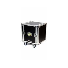 CASE AUDIO 12U C-RUEDAS 19X15 FCPW12 POWERCASE