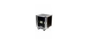 CASE AUDIO 12U C-RUEDAS 19X15 FCPW12 POWERCASE