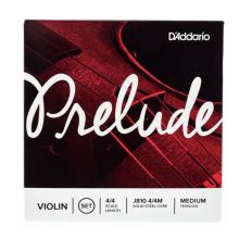 CUERDAS VIOLIN 4-4 J810 DADDARIO