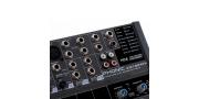 MIXER AM1204FX PHONIC