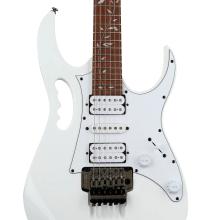 GUITARRA ELECTRICA JEMJR WH IBANEZ