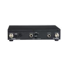 MICROFONO LAVALIER DOBLE PR-900L PHONIC STOCK-B