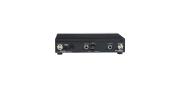 MICROFONO LAVALIER DOBLE PR-900L PHONIC STOCK-B