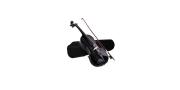 VIOLIN 3-4 BK 1417YB CLASSIC FREEMAN