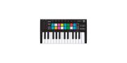 INTERFAZ MIDI BK LAUCHERKEYMINI MK3 NOVATION