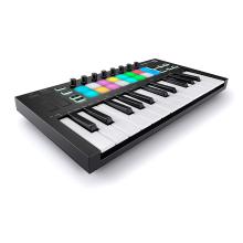 INTERFAZ MIDI BK LAUCHERKEYMINI MK3 NOVATION