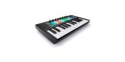 INTERFAZ MIDI BK LAUCHERKEYMINI MK3 NOVATION