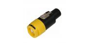 CONECTOR PARLANTE SPEAKON RCL10004 ROCKBAG - Imagen 1