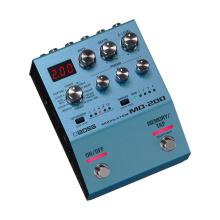 PEDAL EFECTO MODULACION MD-200 BOSS