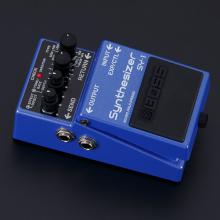 PEDAL EFECTO SYNTHESIZER SY-1 BOSS