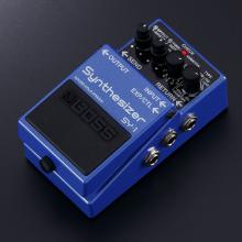 PEDAL EFECTO SYNTHESIZER SY-1 BOSS
