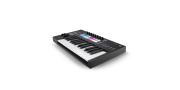 CONTROL SUPERFICIE TECLADO LAUNCHKEY 25 MK3 BK NOVATION