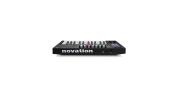 CONTROL SUPERFICIE TECLADO LAUNCHKEY 25 MK3 BK NOVATION