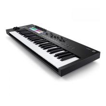 CONTROL SUPERFICIE TECLADO LAUNCHKEY 49 MK3 BK NOVATION