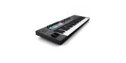 CONTROL SUPERFICIE TECLADO LAUNCHKEY 49 MK3 BK NOVATION