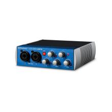 INTERFAZ AUDIO AUDIOBOX 96 BL PRESONUS