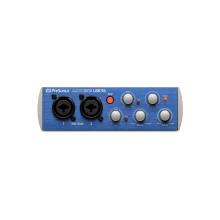 INTERFAZ AUDIO AUDIOBOX 96 BL PRESONUS