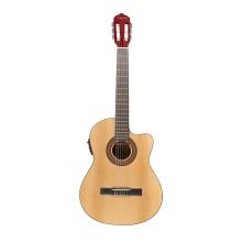 GUITARRA ELECTROACUSTICA NT FR-CG44CEQ FREEMAN