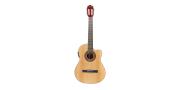 GUITARRA ELECTROACUSTICA NT FR-CG44CEQ FREEMAN