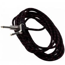 CABLE INSTRUMENTO 9MT 1-4 ANG RCL30259TC ROCKCABLE - Imagen 1