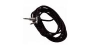 CABLE INSTRUMENTO 9MT 1-4 ANG RCL30259TC ROCKCABLE - Imagen 1