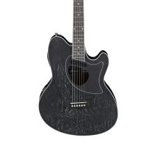 GUITARRA ELECTROACUSTICA METAL TCM50-GBO IBANEZ