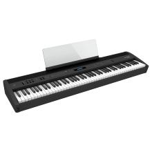 PIANO DIGITAL 230V EU BK FP-60X ROLAND