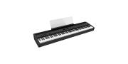 PIANO DIGITAL 230V EU BK FP-60X ROLAND