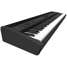 PIANO DIGITAL 230V EU BK FP-60X ROLAND