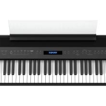 PIANO DIGITAL 230V EU BK FP-60X ROLAND