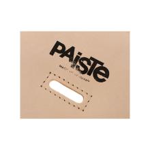 PADS CUERO PLATILLO PAISTE