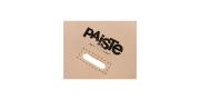 PADS CUERO PLATILLO PAISTE