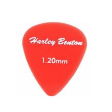 UÑETA 12UN 0,58-0,71-0,81-0,96-1,2-1,5 mm HARLEY BENTON