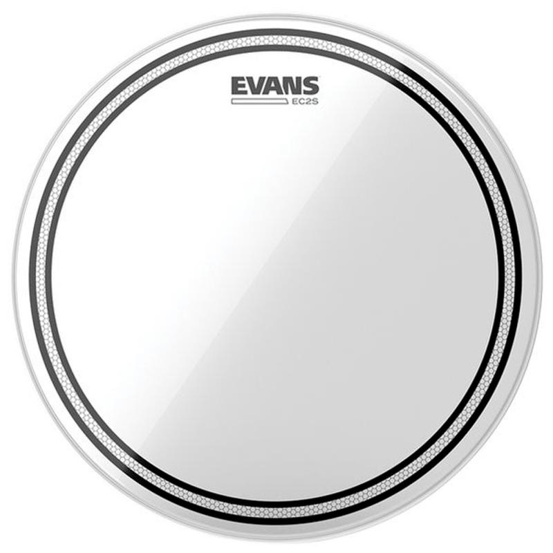 PARCHE 14 TOM CLEAR EC2S/SST EVANS