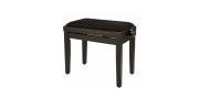 BANQUETA PIANO 52x29 AJUSTABLE 48/56 KB-15BM TH