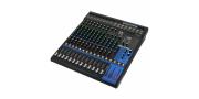 MIXER 16CH ANALOGO MG16XU YAMAHA