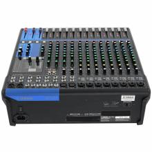 MIXER 16CH ANALOGO MG16XU YAMAHA