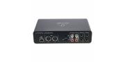 INTERFAZ AUDIO UMC204HD U-PHORIA BEHRINGER