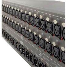 MULTIPAR DIGITAL 16x32 CANALES S32 BEHRINGER