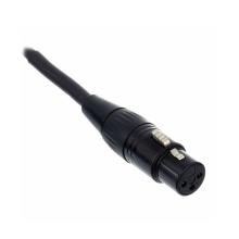 CABLE MICROFONO 20MT TPM 20 PRO SNAKE