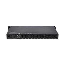 PROCESADOR CROSSOVER DSP 408 THE T.RACKS