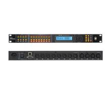 PROCESADOR CROSSOVER DSP 408 THE T.RACKS