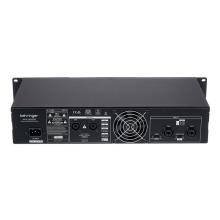 AMPLIFICADOR CLASE D NX3000 BEHRINGER