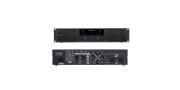 AMPLIFICADOR CLASE D NX3000 BEHRINGER