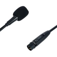 MICROFONO DINAMICO CUELLO GANSO TA312S BEHRINGER