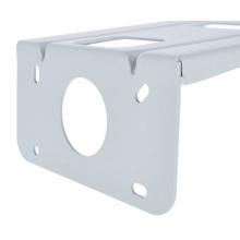 SOPORTE MURO CAMARA PTZ 25x15x8CM RGBLINK